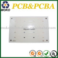 Placa de circuito única Alu Pcb